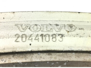 Dzesēšanas sistēma Volvo FM9 (01.01-12.05): foto 4