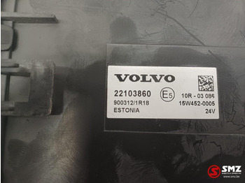 Volvo Occ ECU besturingseenheid Volvo - Elektroniskais vadības bloks (ECU) - Kravas automašīna: foto 3