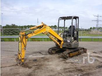 Yanmar VIO30 Mini Excavator - Rezerves daļa