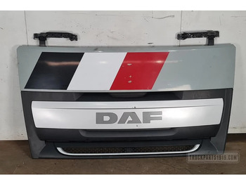 Radiatora reste DAF XF 106