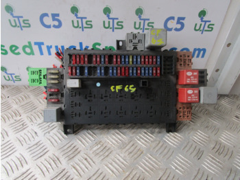 Elektrosistēma DAF CF 65