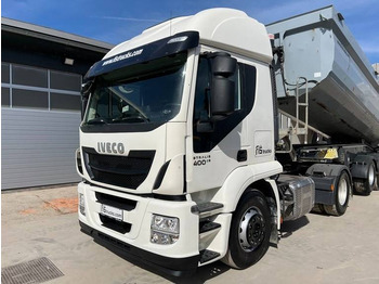 Vilcējs IVECO Stralis