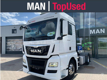 Vilcējs MAN TGX 18.440