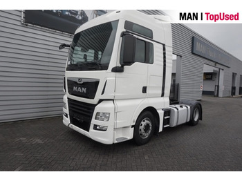 Vilcējs MAN TGX 18.470