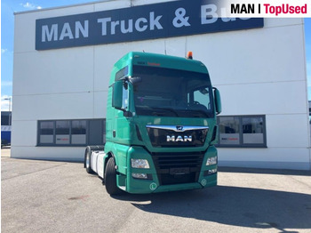 Vilcējs MAN TGX 18.480