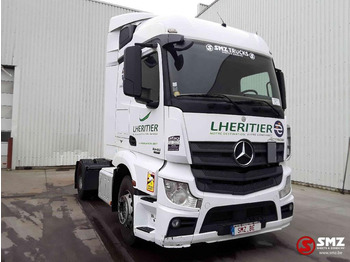 Vilcējs MERCEDES-BENZ Actros 1845