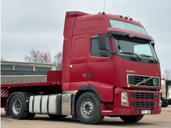 Vilcējs VOLVO FH 440