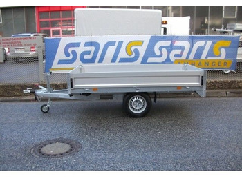 Auto piekabe SARIS
