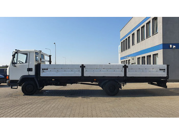 Bortu kravas automašīna/ Platforma DAF