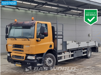 Bortu kravas automašīna/ Platforma DAF CF 65 220