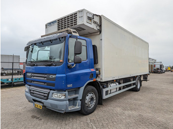 Izometriskais kravas automašīna DAF CF 65 220