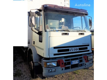 Šasija kravas automašīna IVECO EuroCargo 150E