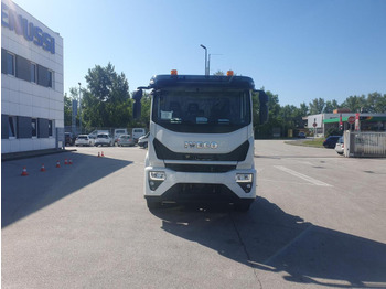Šasija kravas automašīna IVECO EuroCargo