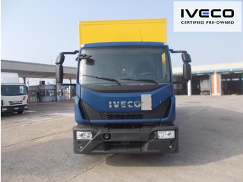 Šasija kravas automašīna IVECO EuroCargo