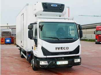 Kravas automašīna refrižerators IVECO EuroCargo