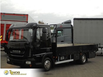 Bortu kravas automašīna/ Platforma IVECO EuroCargo