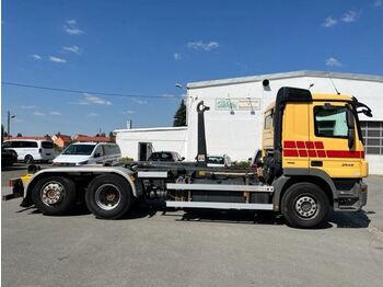 Pacēlājs ar āķi MERCEDES-BENZ Actros 2546