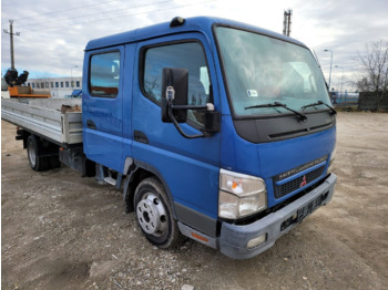 Bortu kravas automašīna/ Platforma MITSUBISHI