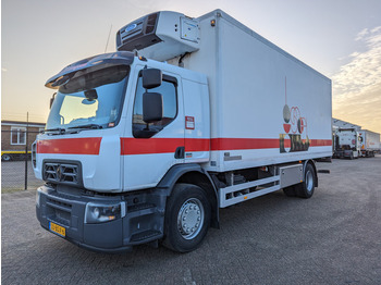 Izometriskais kravas automašīna RENAULT Premium 250