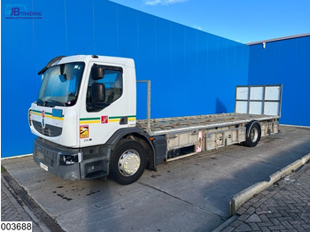 Bortu kravas automašīna/ Platforma RENAULT Premium 280