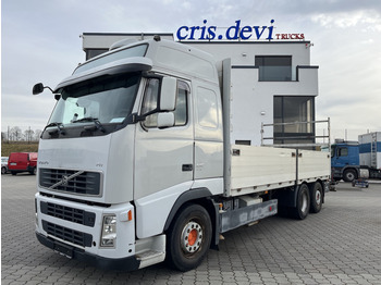 Bortu kravas automašīna/ Platforma VOLVO FH 440