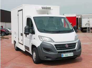 Komercauto refrižerators FIAT Ducato