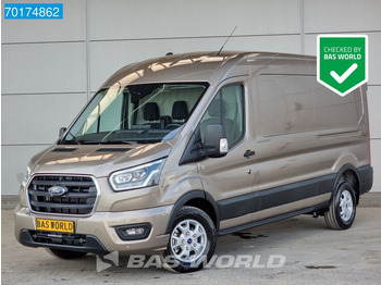 Kravas mikroautobuss FORD Transit