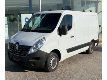 Kravas mikroautobuss RENAULT Master