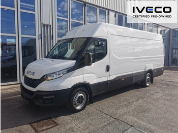 Kravas mikroautobuss IVECO Daily 35s14