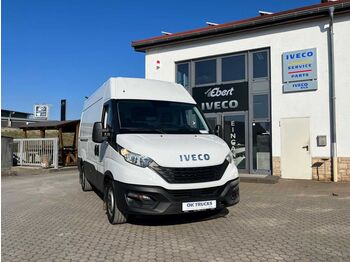 Kravas mikroautobuss IVECO Daily 35s16