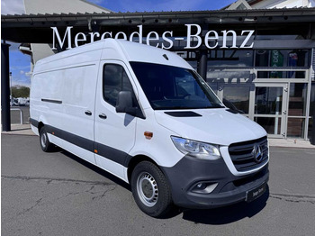 Kravas mikroautobuss MERCEDES-BENZ Sprinter 316