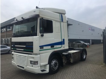 Vilcējs DAF 95 XF 430 manual: foto 1