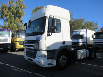 Vilcējs DAF CF 85 410: foto 1