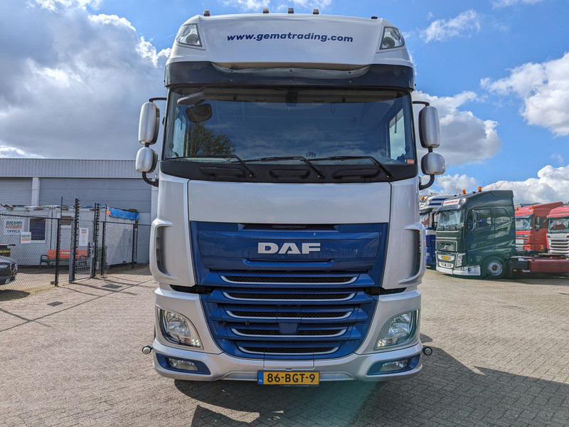 DAF FTG XF440 6x2/4 SuperSpacecab Euro6 - Automaat - Lift-As - Luchthoorns (T1397) līzingu DAF FTG XF440 6x2/4 SuperSpacecab Euro6 - Automaat - Lift-As - Luchthoorns (T1397): foto 8