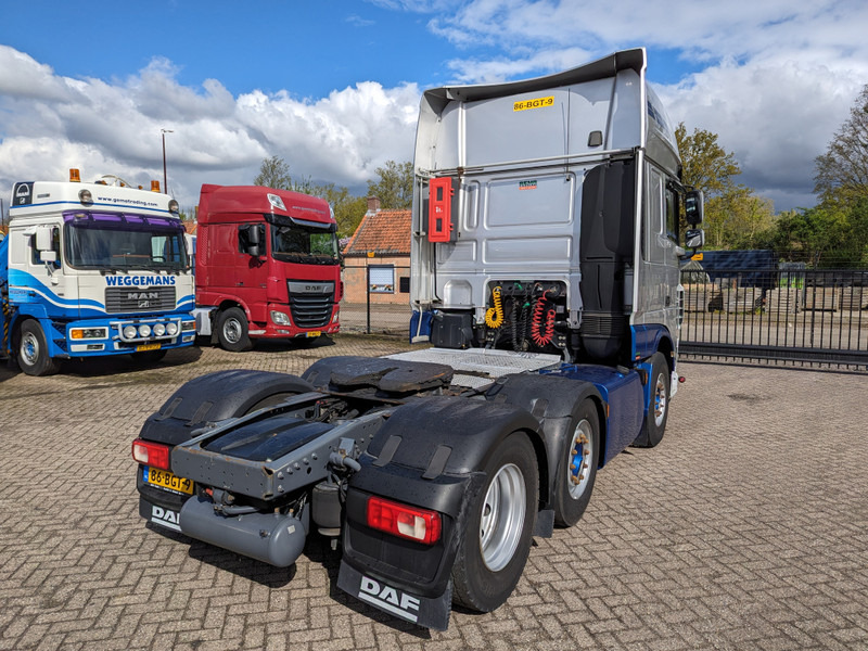 DAF FTG XF440 6x2/4 SuperSpacecab Euro6 - Automaat - Lift-As - Luchthoorns (T1397) līzingu DAF FTG XF440 6x2/4 SuperSpacecab Euro6 - Automaat - Lift-As - Luchthoorns (T1397): foto 4