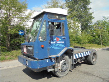 Vilcējs DAF TT 2100 DH