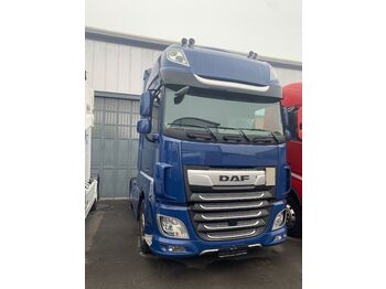 Vilcējs DAF XF 105.480: foto 1