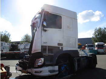 Vilcējs DAF XF 106-410 EURO 6
