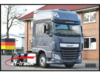 Vilcējs DAF XF 106.460 SSC, EURO6  ZF-Intarder, Standklima,: foto 1