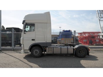 Vilcējs DAF XF 440 EURO 6 SUPER SPACECAB: foto 1