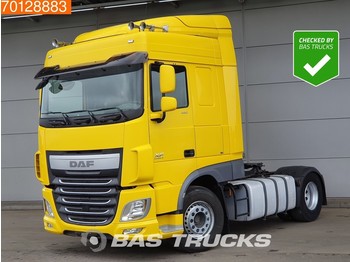 Vilcējs DAF XF 460 4X2 SC Manual Euro 6