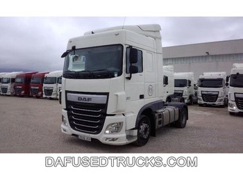 Vilcējs DAF XF 460 FT