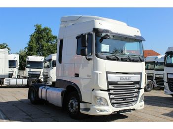 Vilcējs DAF XF 460 FT SC: foto 1