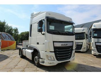 Vilcējs DAF XF 460 FT SC: foto 1