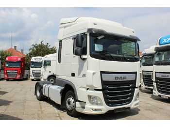 Vilcējs DAF XF 460 FT SC: foto 1