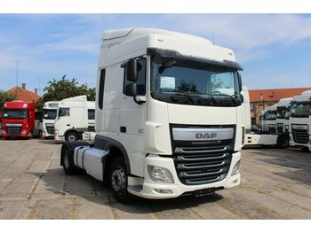 Vilcējs DAF XF 460 FT SC: foto 1