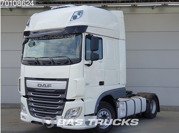 Vilcējs DAF XF 460 SSC 4X2 Intarder Standklima Euro 6