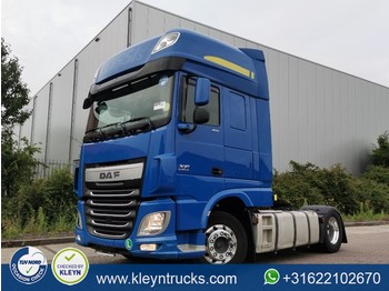 Vilcējs DAF XF 460 ssc 2x tank intarder