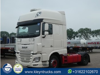 Vilcējs DAF XF 460 ssc intarder