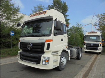 FOTON DAIMLER TX 1842 - Vilcējs